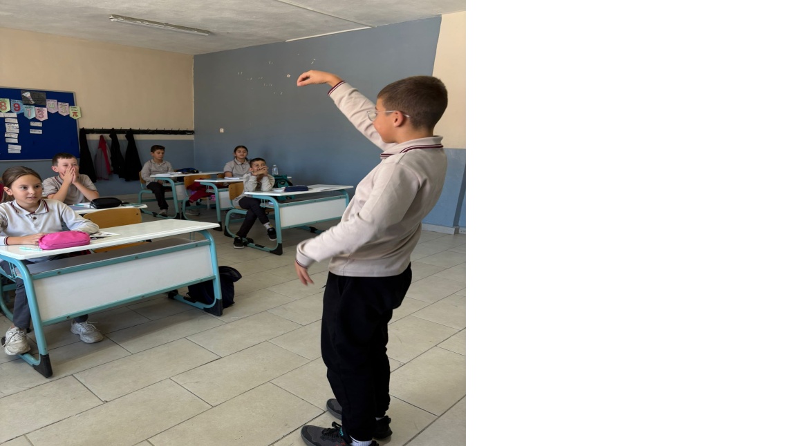 TÜRKİYE YÜZYILI MAARİF MODELİ KAPSAMINDA  