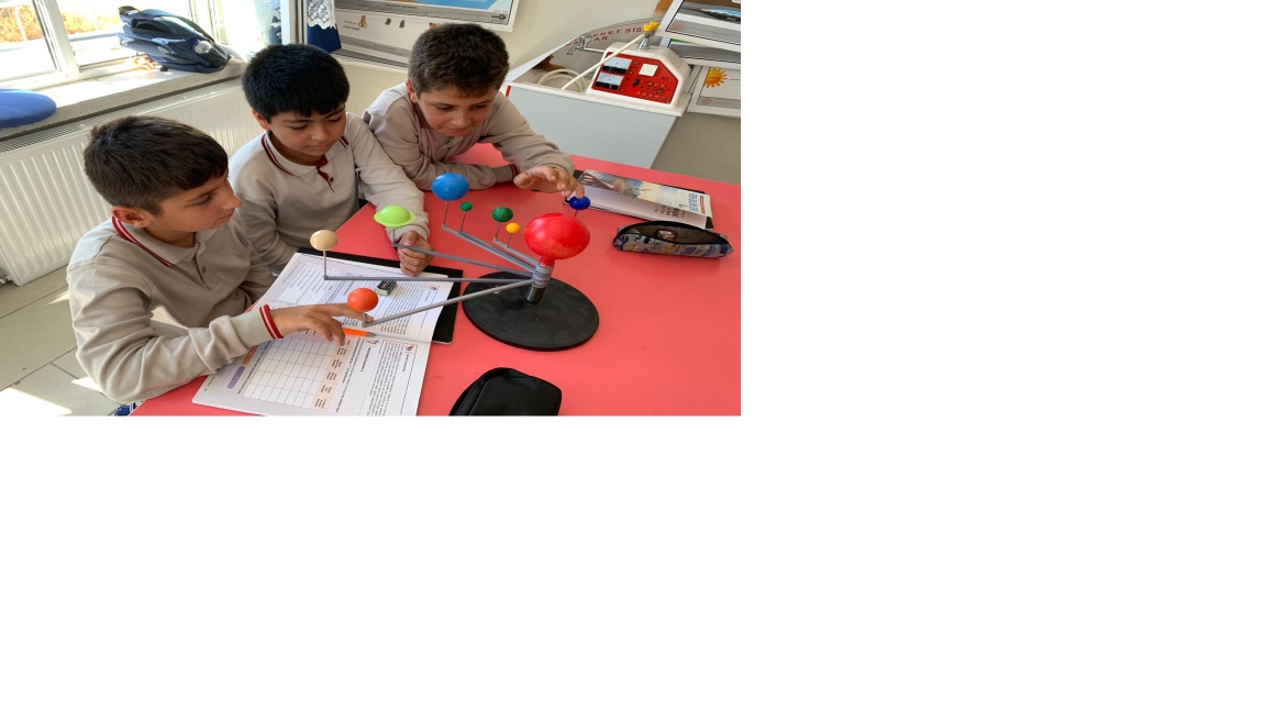 TÜRKİYE YÜZYILI MAARİF MODELİ KAPSAMINDA  